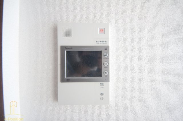 セキュリティ　エステムコート中之島GATEII