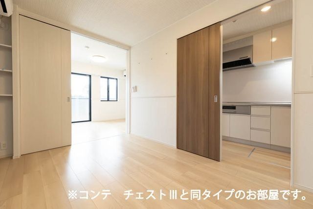 居室・リビング　その他