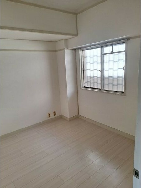 居室・リビング　※写真は同じマンションの違う部屋のものになります。