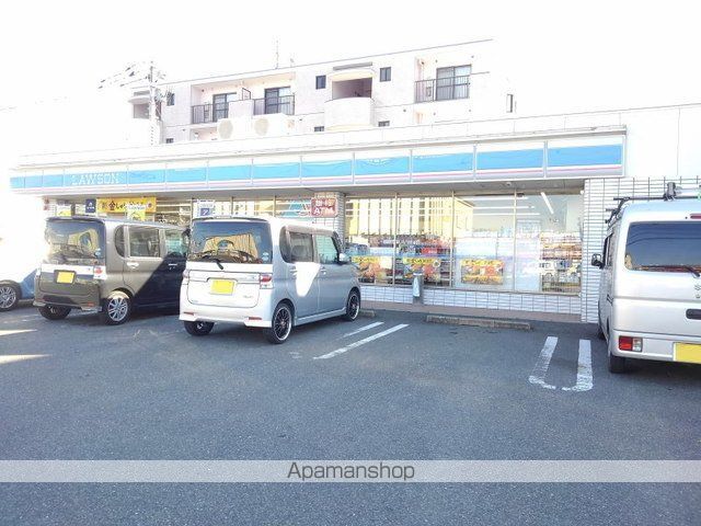 コンビニ　ローソン今光２丁目店（コンビニ）まで500m