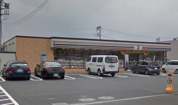 コンビニ　セブンイレブン 横浜泉桂坂店（コンビニ）まで867m