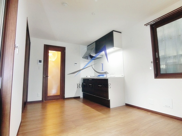居室・リビング　洋室のお部屋です。