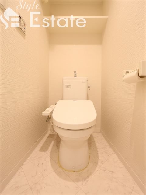 トイレ　画像