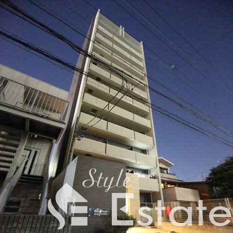 建物外観　☆外観