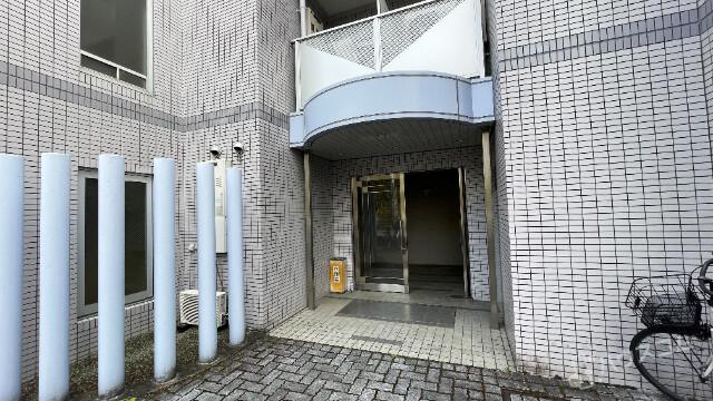 六龍苑岡町の外観写真