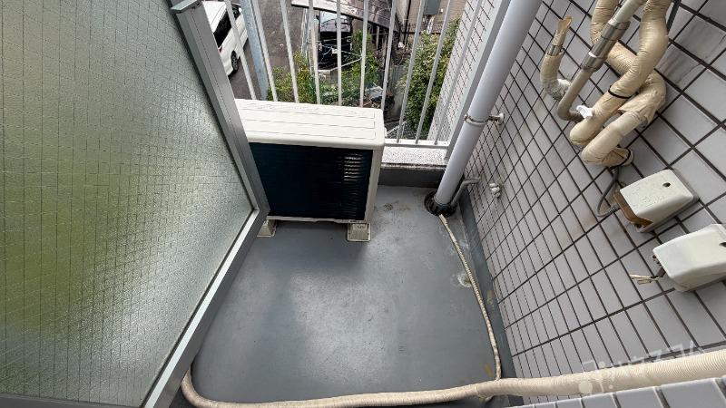 六龍苑岡町の内装写真