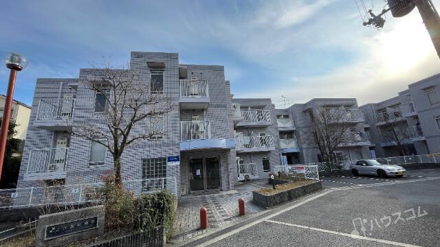 六龍苑岡町の外観写真
