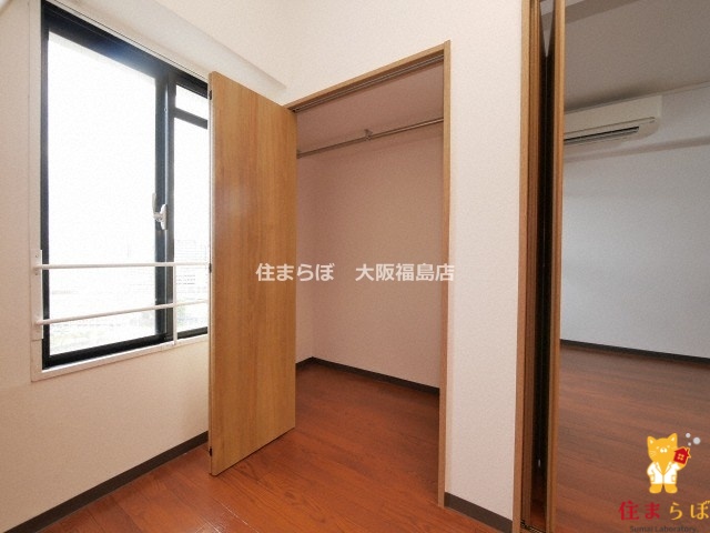 収納　使い方次第で印象が変わる