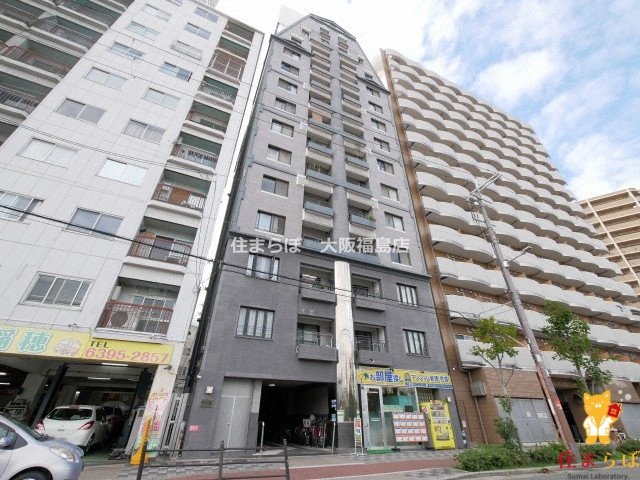建物外観　★ ★ 口コミ平均4.94のお店 ★ ★