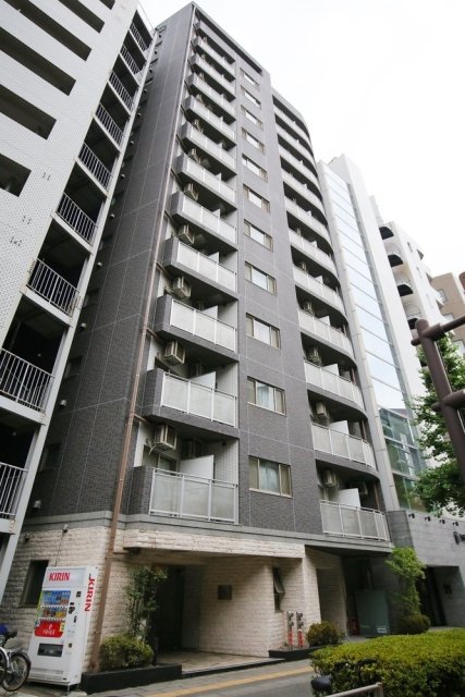 建物外観　☆きれいな外観☆
