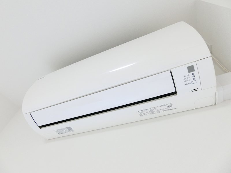 その他設備　入居したその日から快適に住めます