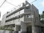馬込駅より徒歩6分 3階 築15年の賃貸物件