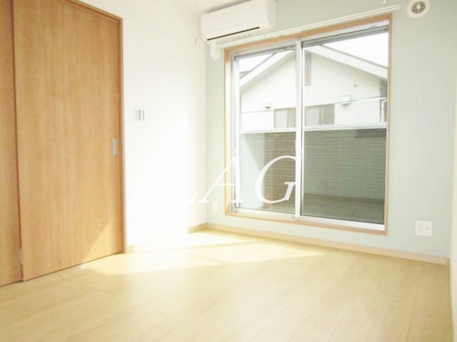 居室・リビング　洋室のお部屋です。