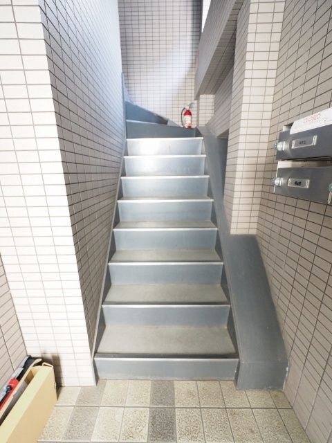 ロビー