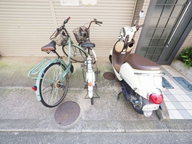 その他共有部分