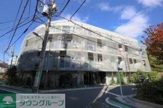 建物外観　お部屋探しは株式会社　タウンハウジング　までお気軽にお問合…