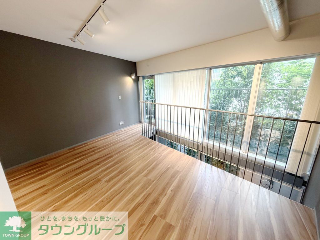 居室・リビング　同施工参考