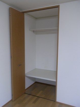収納　※他部屋参照・現況優先