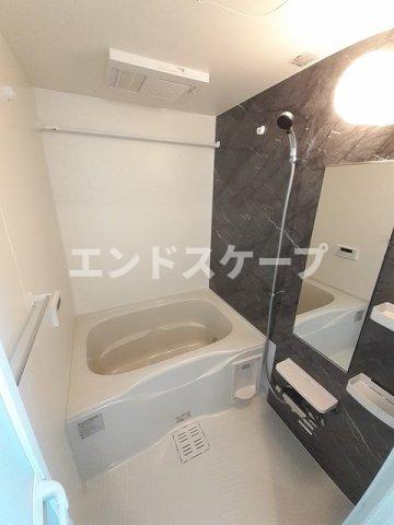 バス・シャワールーム　高崎、前橋のお部屋探しはエンドスケープまで！お客様の理想お聞