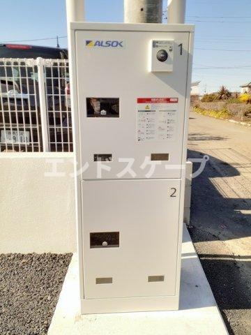 その他共有部分　高崎、前橋のお部屋探しはエンドスケープまで！お客様の理想お聞
