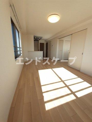 居室・リビング　高崎、前橋のお部屋探しはエンドスケープまで！お客様の理想お聞
