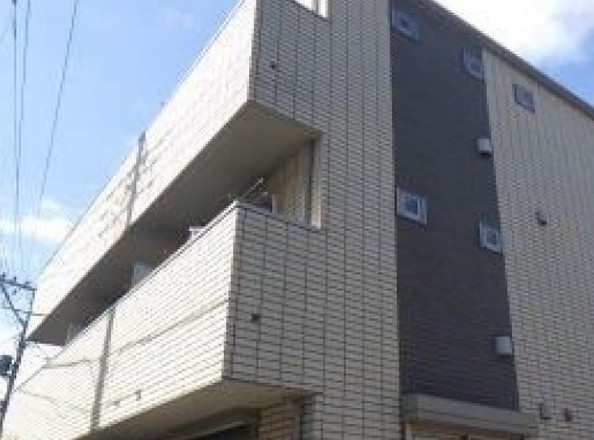 建物外観　☆外観☆