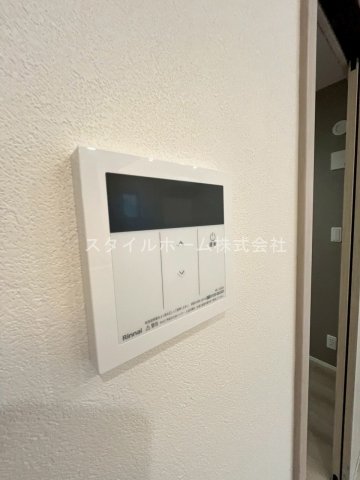 セキュリティ　イメージ写真です。