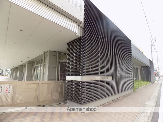 中学校　師勝中学校（中学校）まで240m