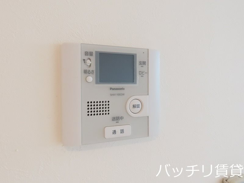 セキュリティ　別号室タイプの為、現状を優先致します。