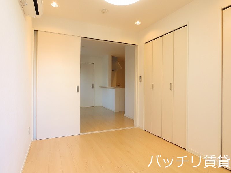 その他部屋・スペース　別号室タイプの為、現状を優先致します。