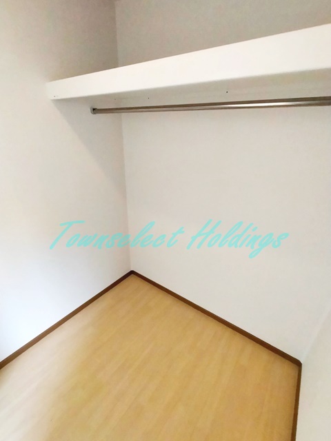 収納　同施工別部屋