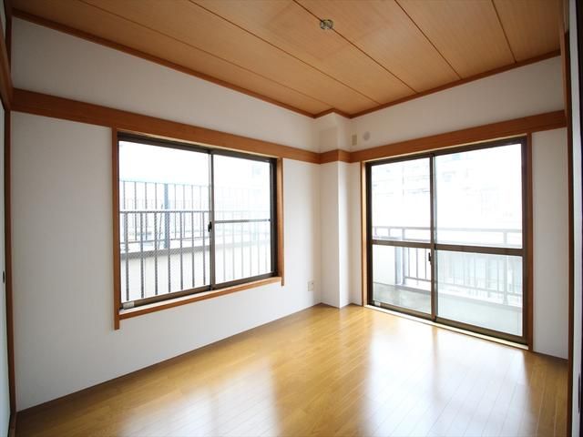 その他部屋・スペース　内装も気になるポイント