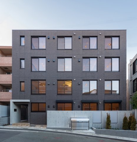 建物外観　☆きれいな外観☆