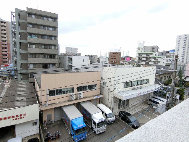 眺望　詳細は、RISUMO江坂本店→06-6155-7137まで♪