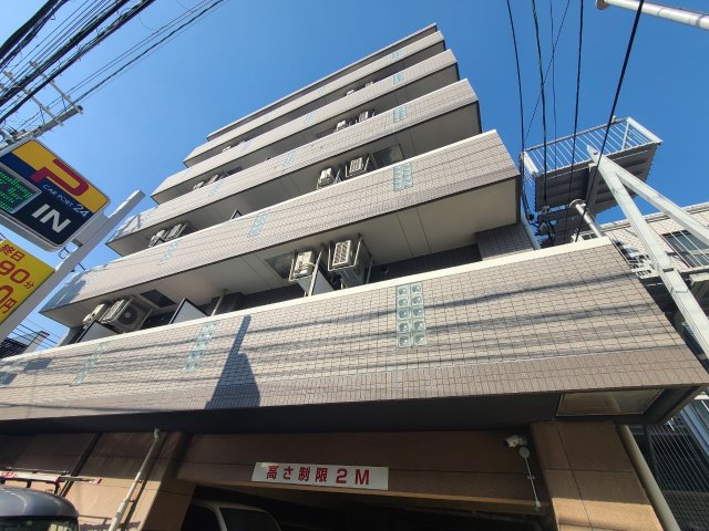 建物外観　詳細は、RISUMO江坂本店→06-6155-7137まで♪