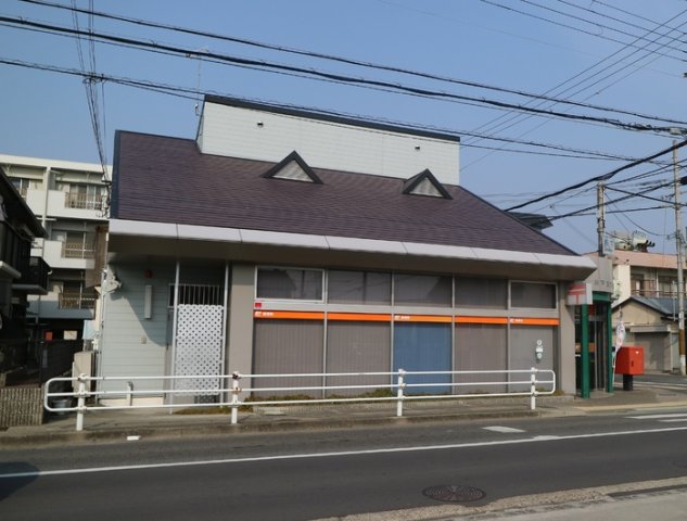 その他　神戸高津橋郵便局(約1133ｍ)