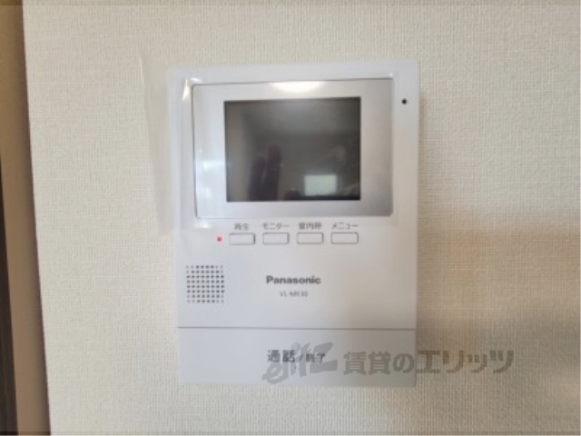 セキュリティ　ドアフォン（ＴＶ含）