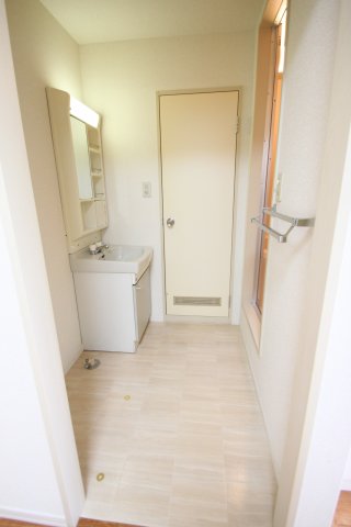 プレミール遠藤の玄関写真