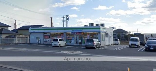 横井マンションの周辺写真