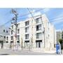 駒沢大学駅より徒歩4分 1階 築20年6ヶ月の賃貸物件