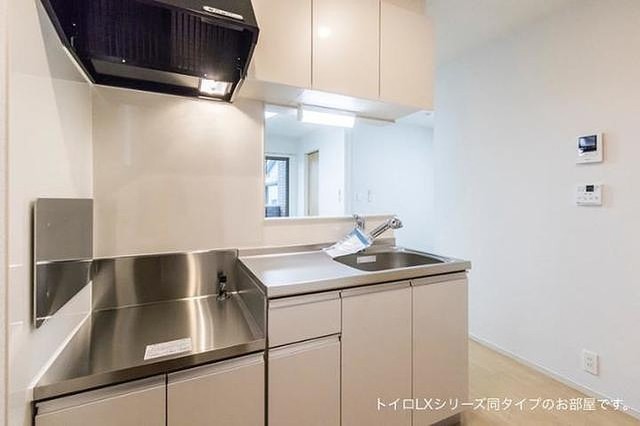 キッチン　★同施工会社★同タイプ★