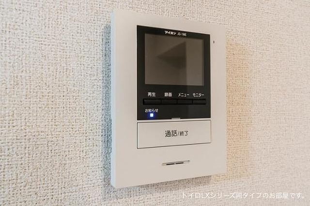 セキュリティ　★同施工会社★同タイプ★