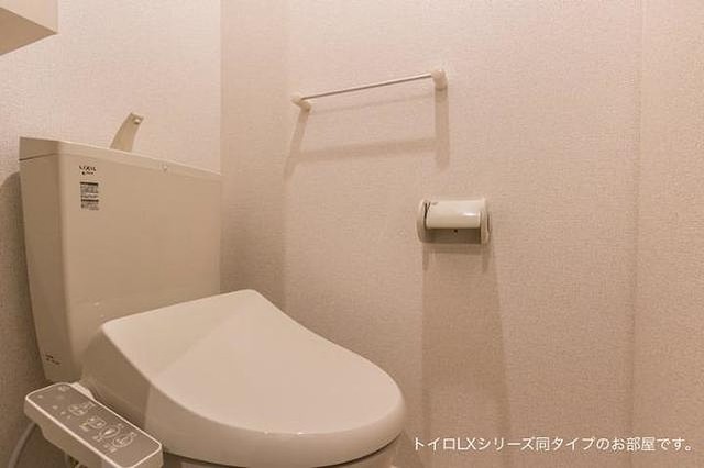 トイレ　★同施工会社★同タイプ★