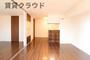居室・リビング　こちらの居間で趣味の時間をお楽しみください