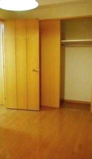 居室・リビング　居室※別部屋参考