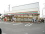 コンビニ　セブンイレブン 草加苗塚町店（コンビニ）まで604m