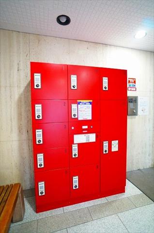 湘南新宿ライン高海 横浜駅 徒歩8分 11階建 築40年の外観写真