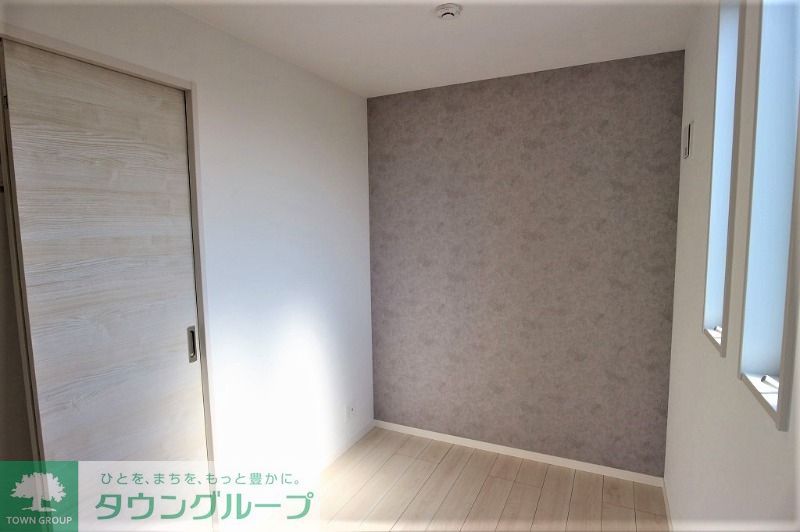 その他部屋・スペース　完成予想イメージです。