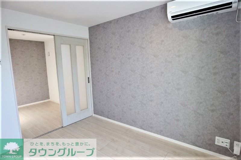 その他設備　完成予想イメージです。