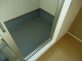 サンフィット フジマンC棟の内装写真